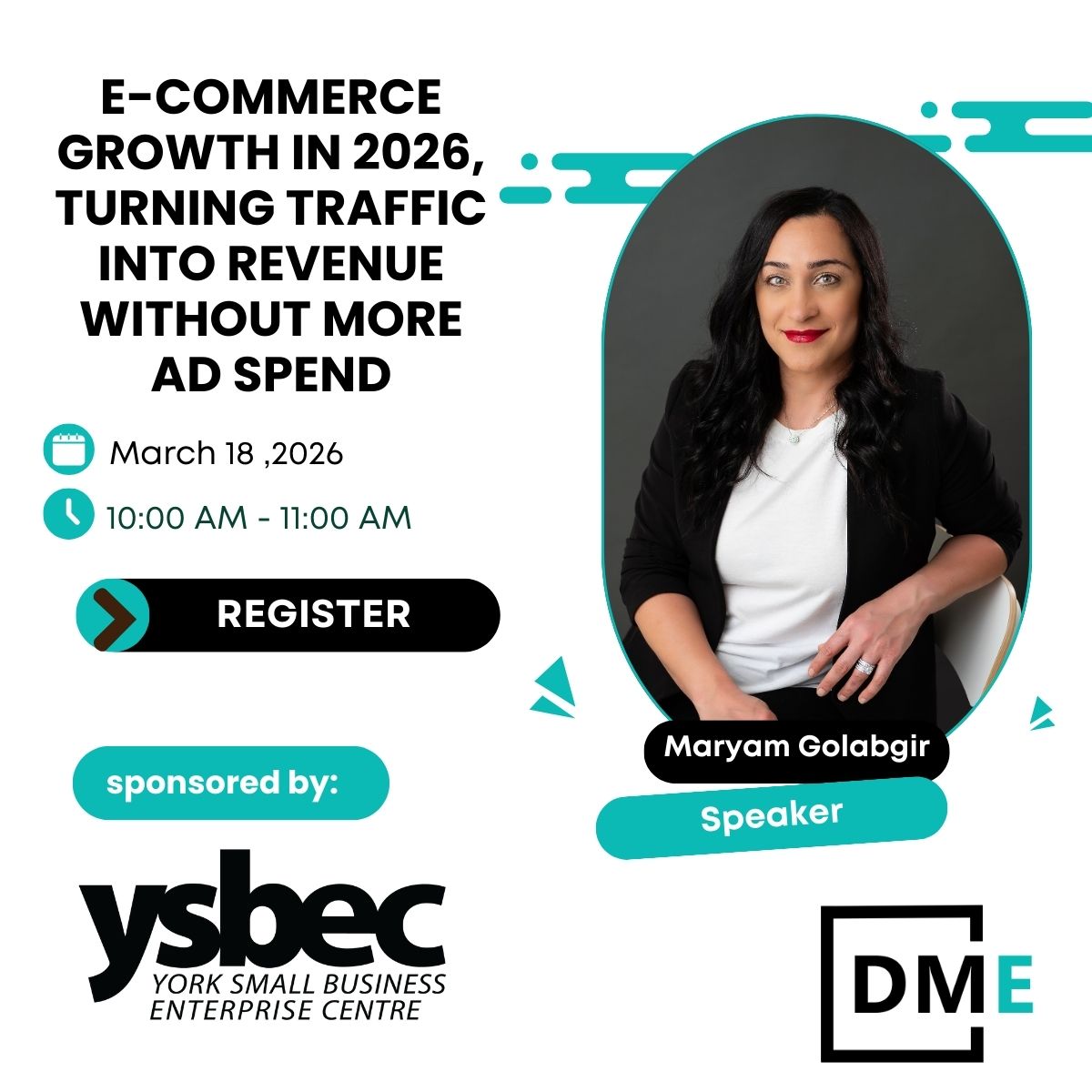 linkedin - e-commerce growth in 2026 turning traffic into revenue without more ad spend - digital marketing experts _LinkedIn - E-commerce Growth in 2026 Turning Traffic into Revenue Without More Ad Spend
