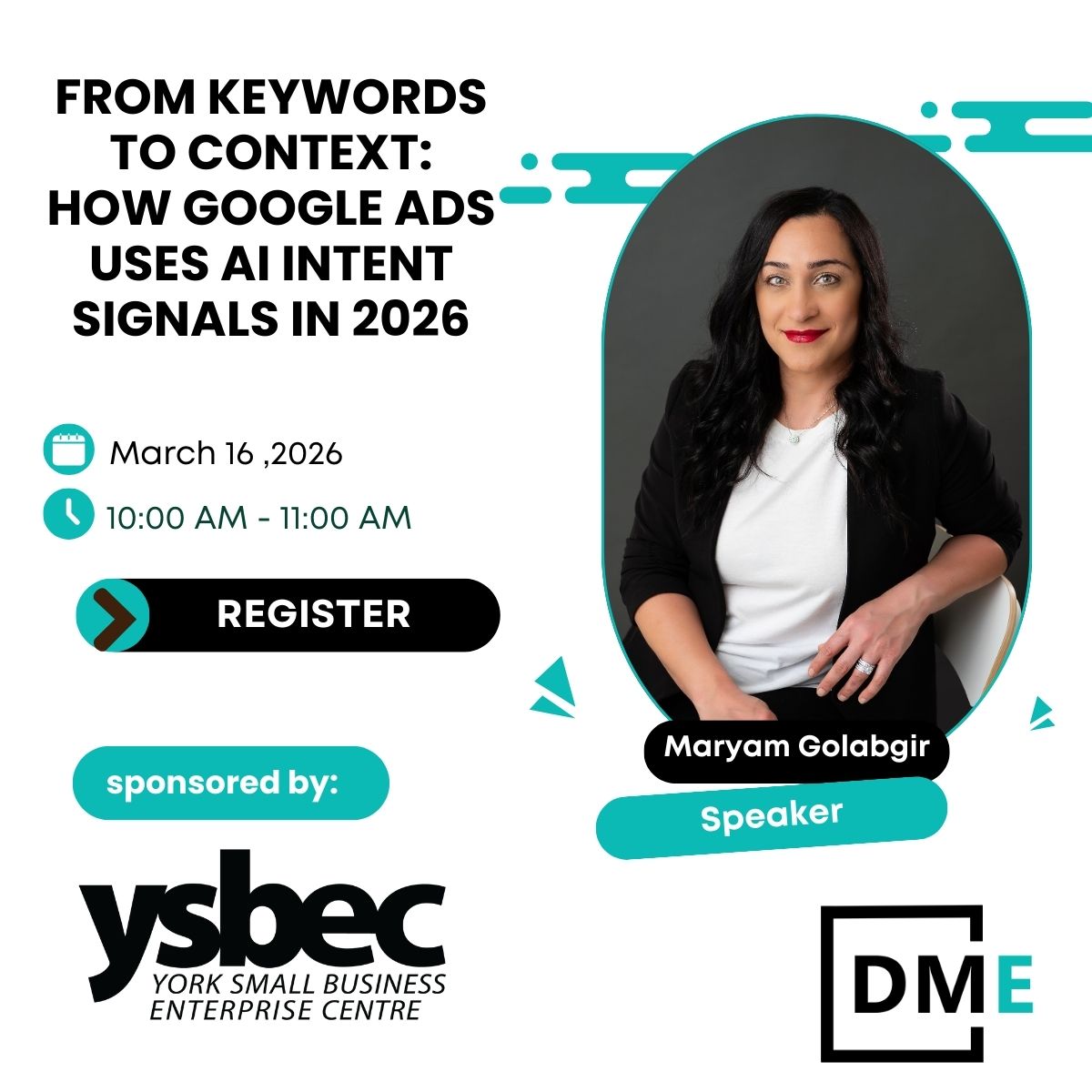 linkedin - from keywords to context how google ads uses ai intent signals in 2026 - digital marketing experts _LinkedIn - From Keywords to Context How Google Ads Uses AI Intent Signals in 2026