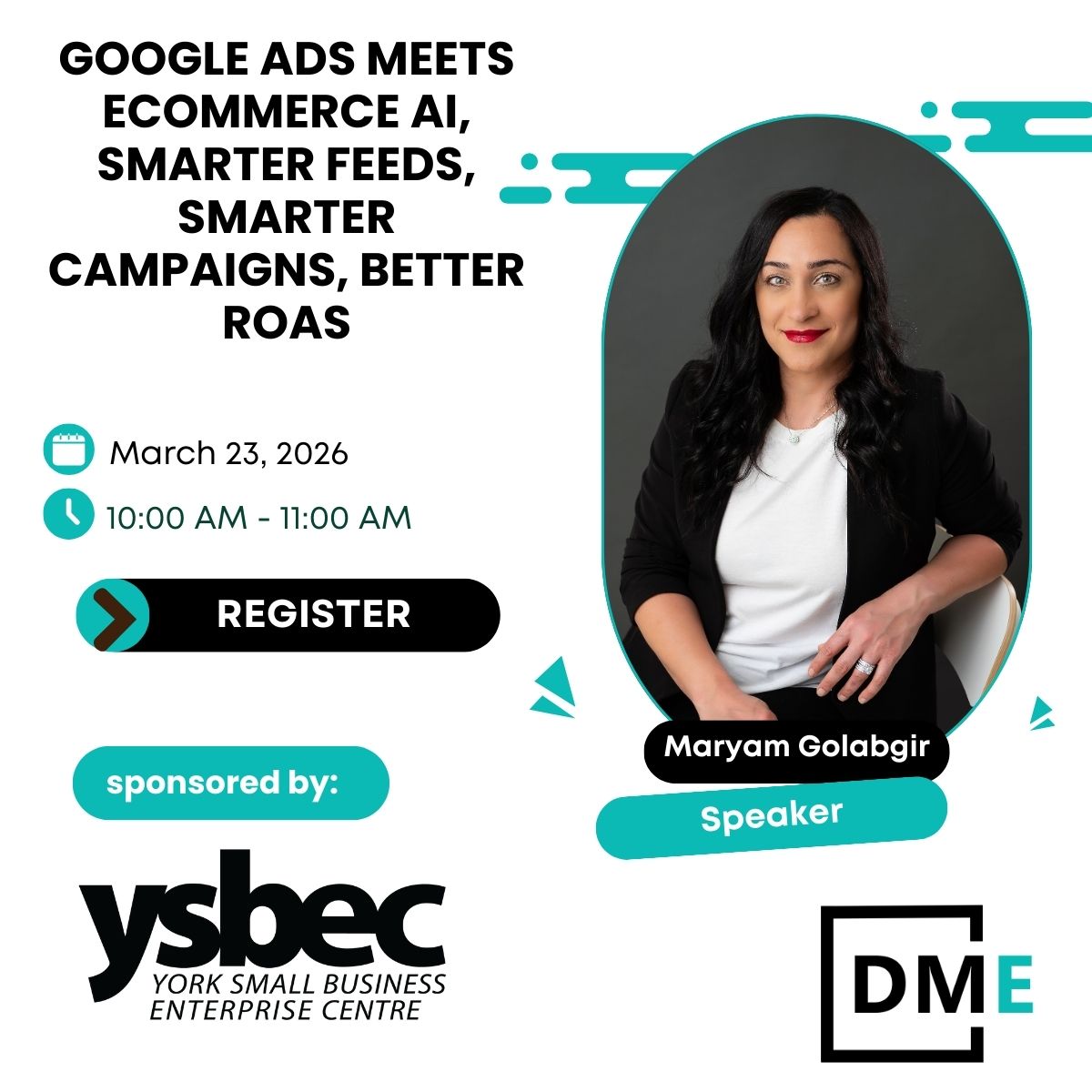 linkedin - google ads meets ecommerce ai smarter feeds smarter campaigns better roas - digital marketing experts _ LinkedIn - Google Ads Meets Ecommerce AI Smarter Feeds Smarter Campaigns Better ROAS