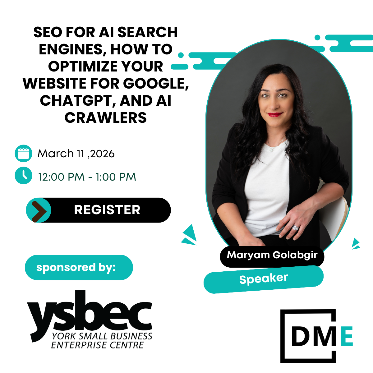 Linkedin - seo for ai search engines how to optimize your website for google chatgpt and ai crawlers linkedin post - digital marketing experts LinkedIn - SEO for AI Search Engines How to Optimize Your Website for Google ChatGPT and AI Crawlers LinkedIn Post