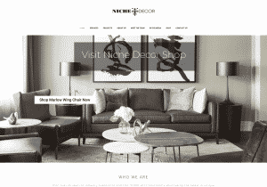FireShot Capture 033 Home Furniture and Design services Newmarket Aurora – NicheDeco  nichedecor.ca  300x210 - Happy Clients