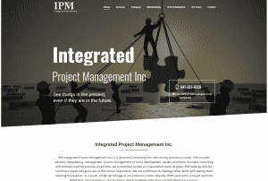 FireShot Capture 049 Home IPM Integrated Project Management Inc. integrated pm.ca  300x202 - Happy Clients