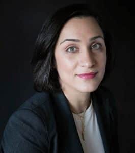 Maryam Golabigr 265x300 - Digital Marketing Tools and Tips to build sustainability during COVID-19 - April 29 Newmarket Chamber of Commerce