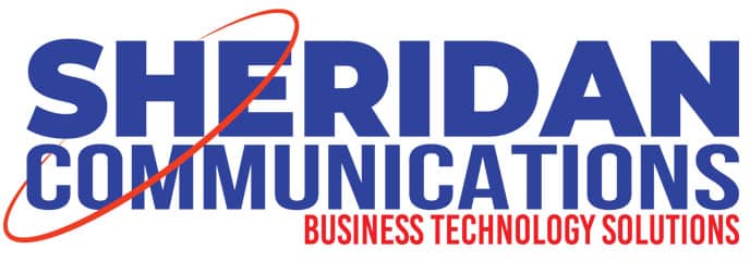 Sheridan Communications Logo