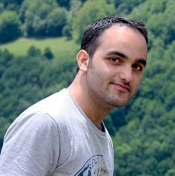 Farzad Jozaghi