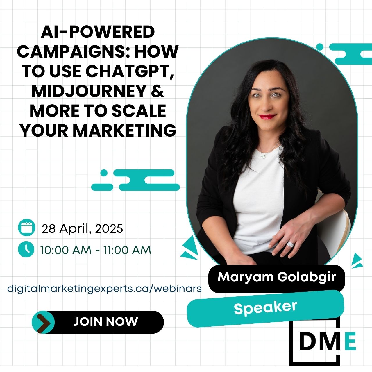 AI-Powered Campaigns How to Use ChatGPT, Midjourney & More to Scale Your Marketing (1)