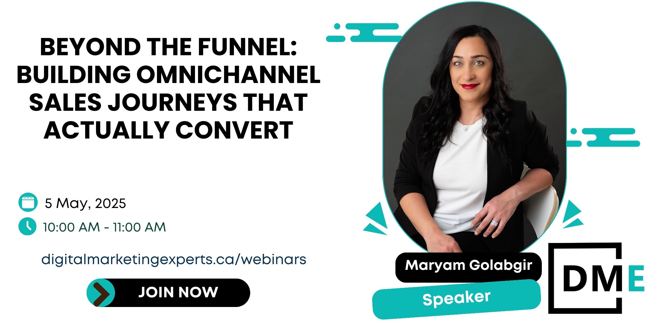 Beyond the Funnel Building Omnichannel Sales Journeys That Actually Convert (2160 x 1080 px)