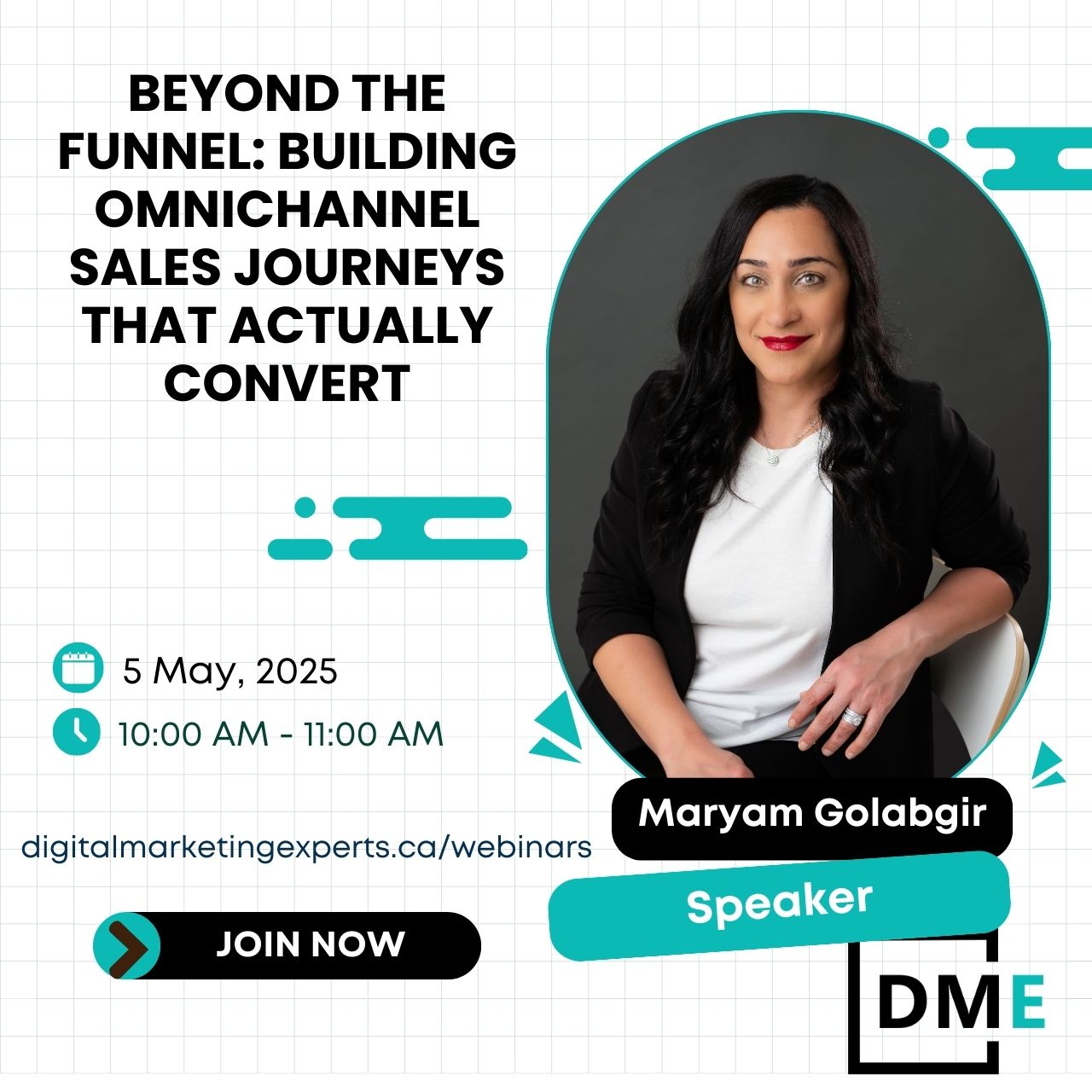 Beyond the Funnel Building Omnichannel Sales Journeys That Actually Convert