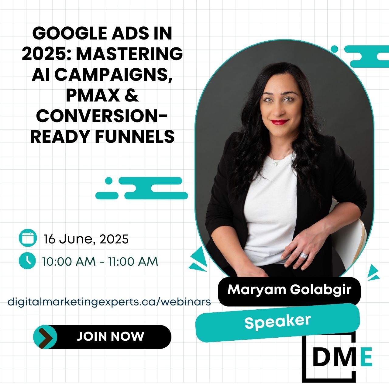 Google Ads in 2025 Mastering AI Campaigns, PMAX & Conversion-Ready Funnels (1)