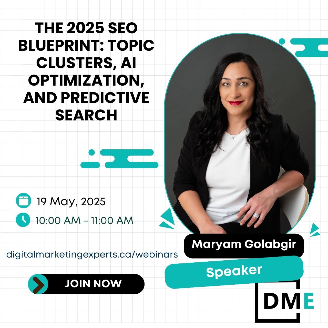 The 2025 SEO Blueprint Topic Clusters, AI Optimization, and Predictive Search (1)