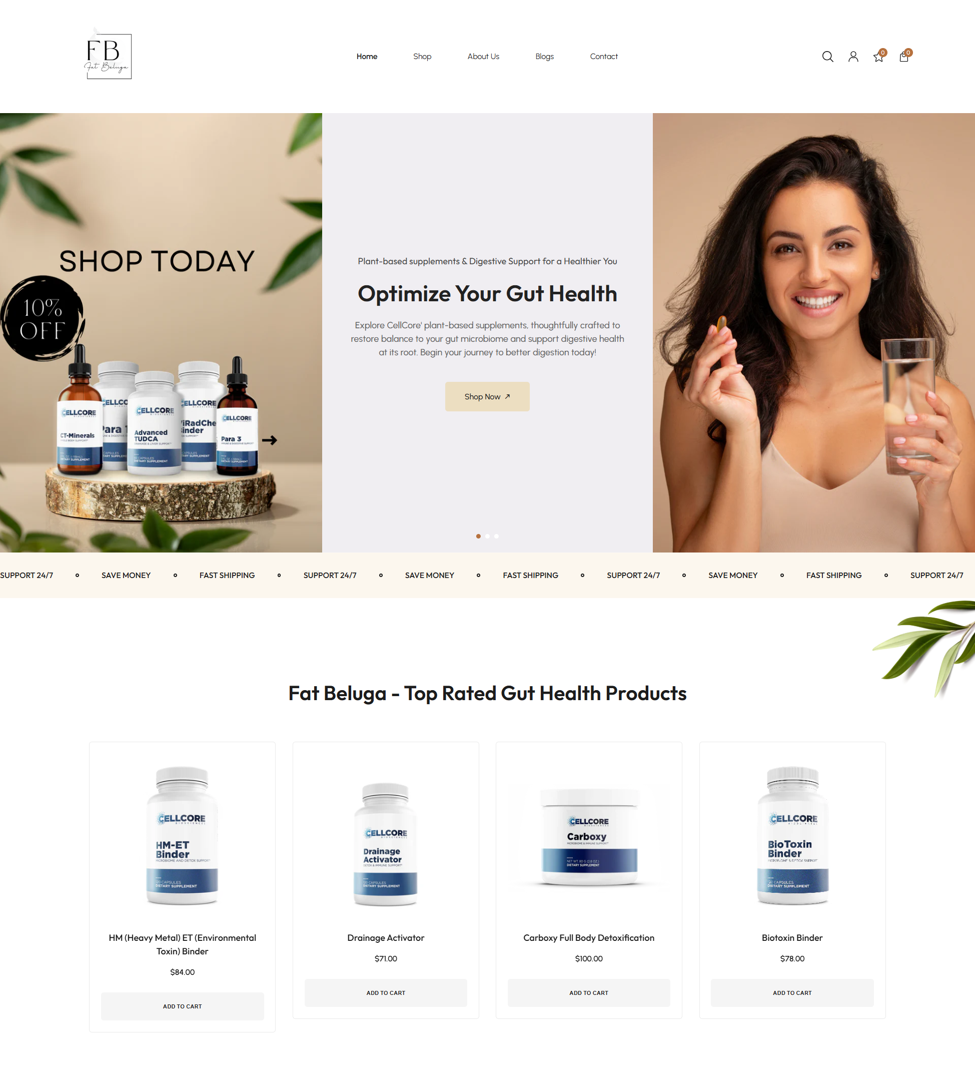 Borealis Naturopathic Health Centre - For People Who Want To Lead Hea_ - www.whyborealis.ca