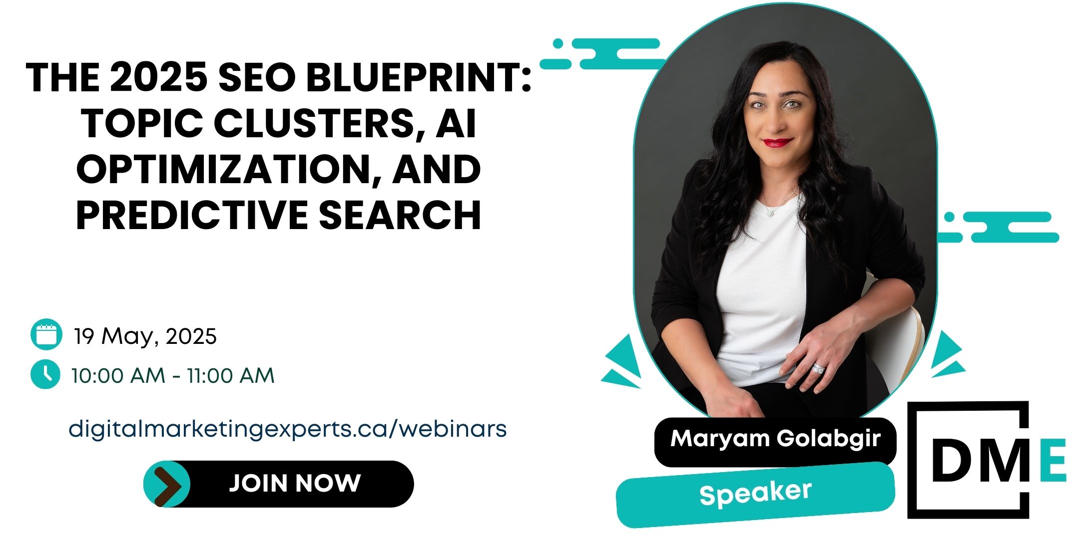 The 2025 SEO Blueprint Topic Clusters, AI Optimization, and Predictive Search