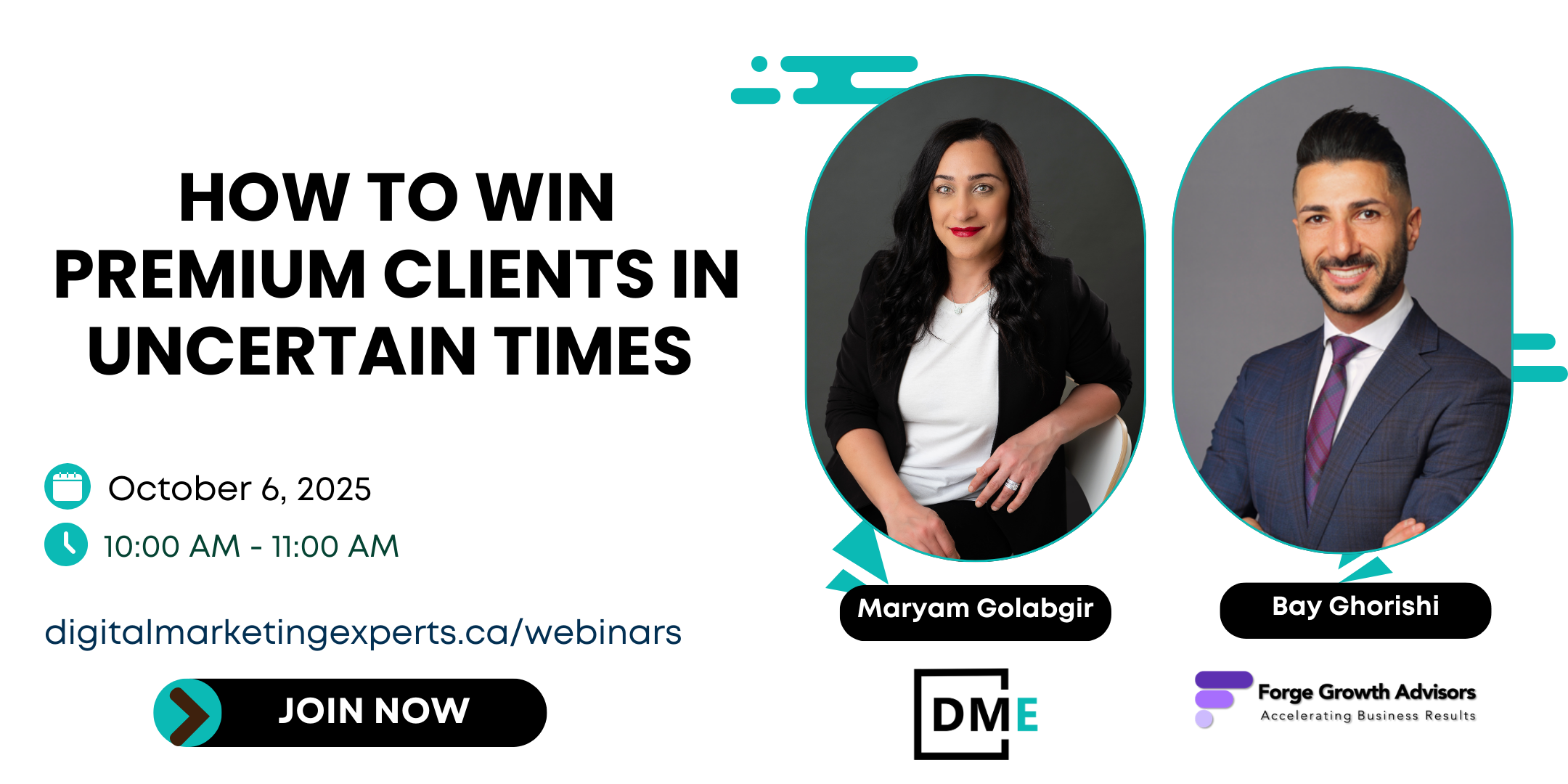 How to Win Premium Clients in Uncertain Times 2