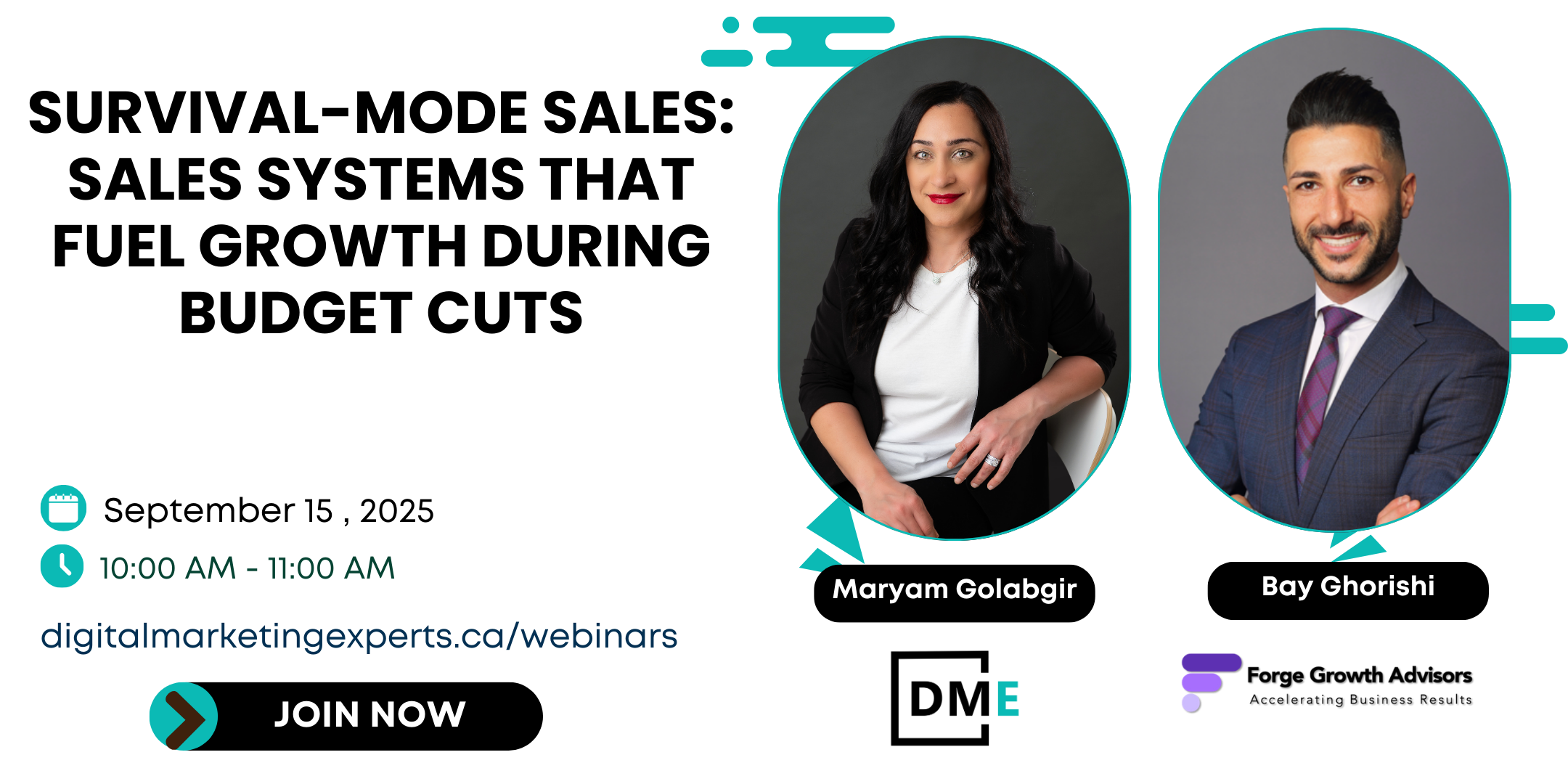 Survival-Mode Sales Sales Systems That Fuel Growth During Budget Cuts