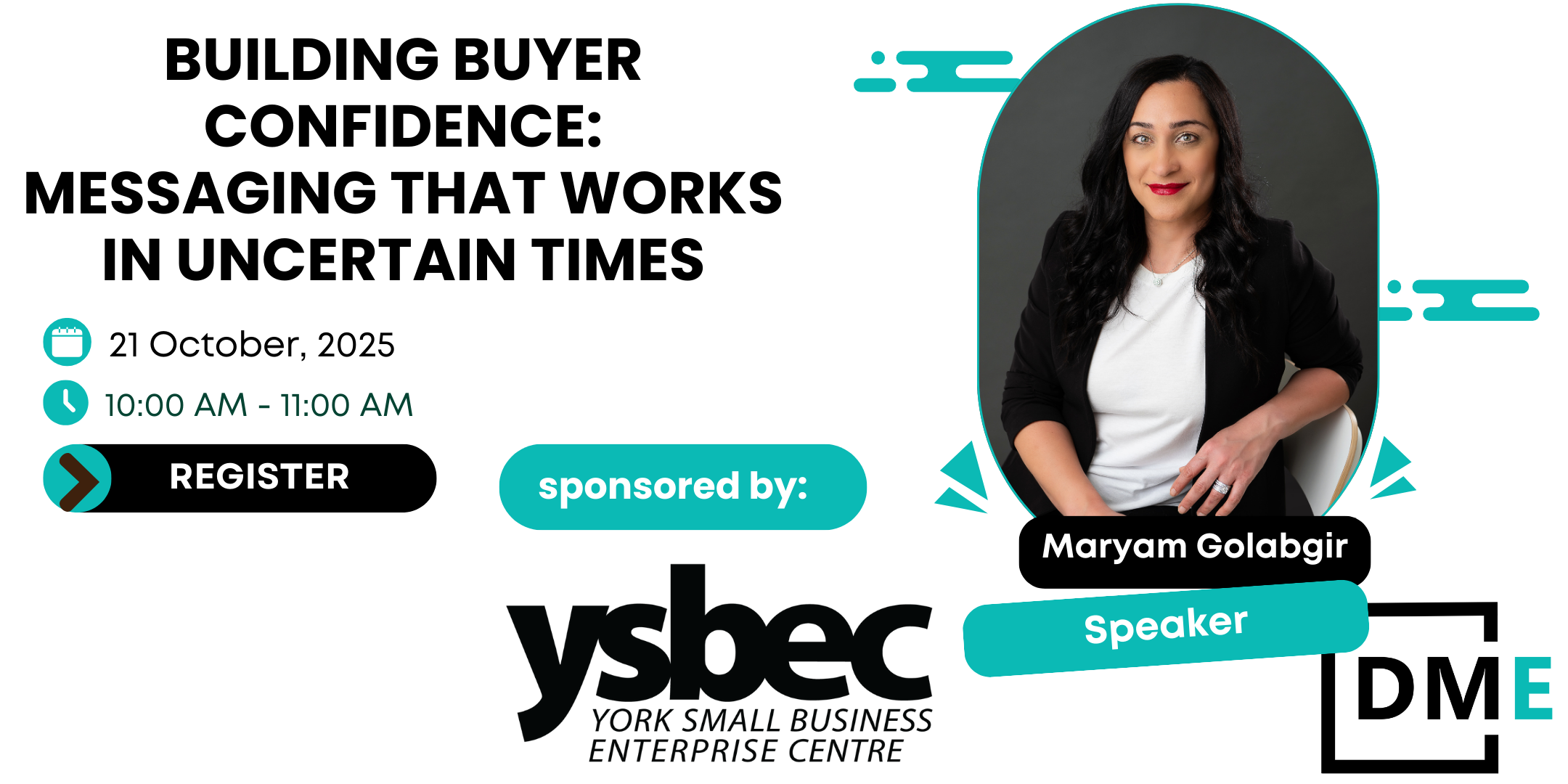 Building Buyer Confidence Messaging That Works in Uncertain Times