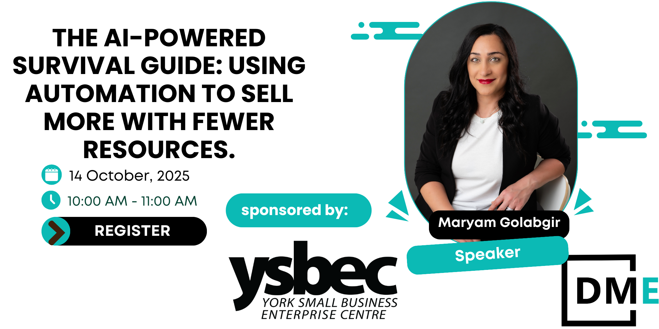 The AI-Powered Survival Guide Using Automation to Sell More with Fewer Resources