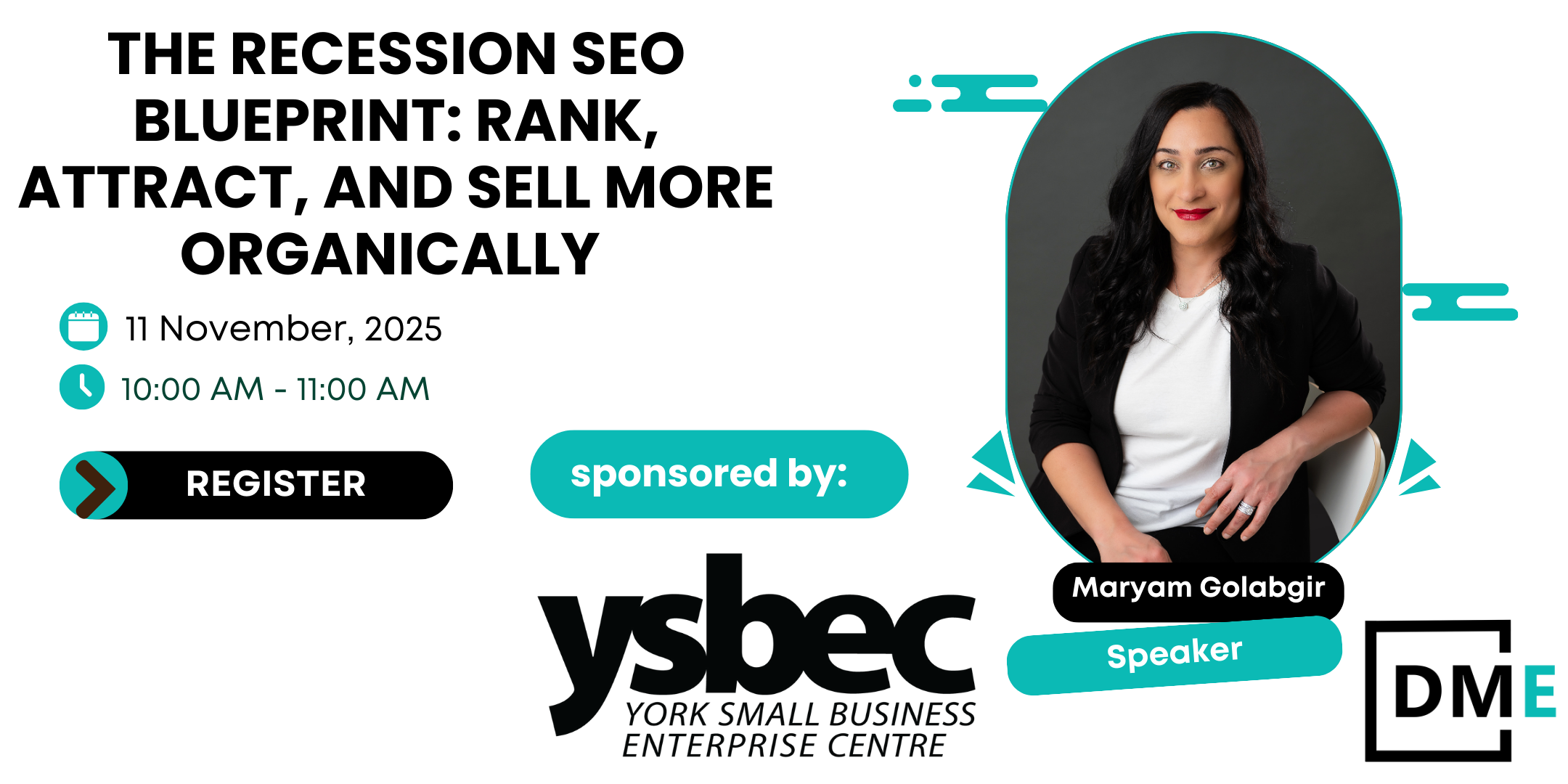 The Recession SEO Blueprint Rank Attract and Sell More Organically