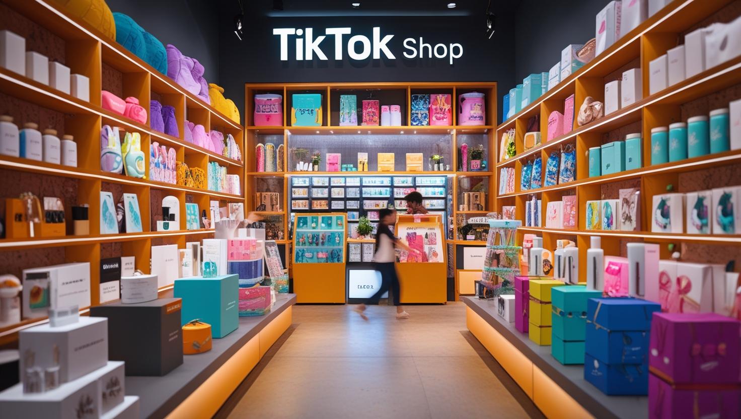TikTok Shop