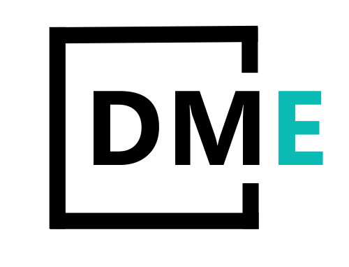 DME LOGO 500x500 1 - DME Homepage — Official 2026